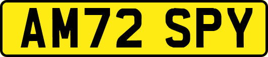 AM72SPY