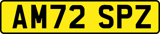 AM72SPZ