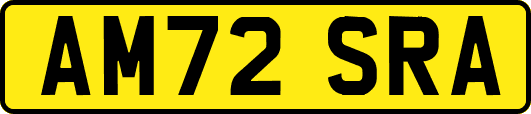 AM72SRA