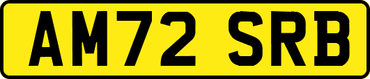 AM72SRB