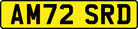 AM72SRD