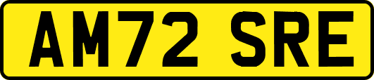 AM72SRE