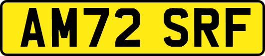 AM72SRF