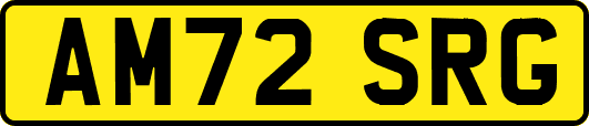 AM72SRG