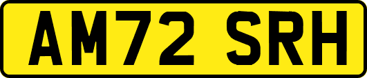AM72SRH