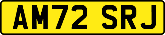AM72SRJ