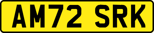 AM72SRK
