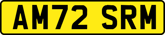 AM72SRM