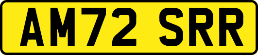 AM72SRR