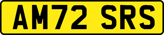 AM72SRS