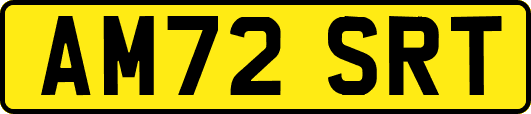 AM72SRT
