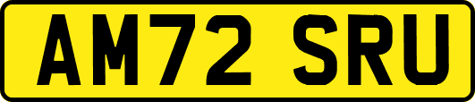 AM72SRU