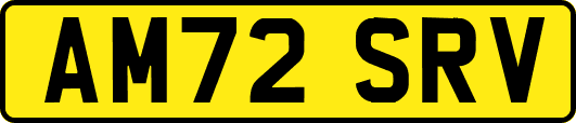 AM72SRV