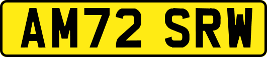 AM72SRW