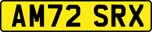 AM72SRX