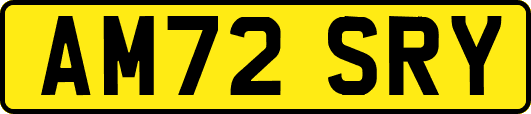 AM72SRY