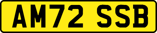 AM72SSB