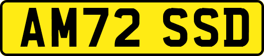 AM72SSD