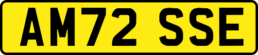 AM72SSE