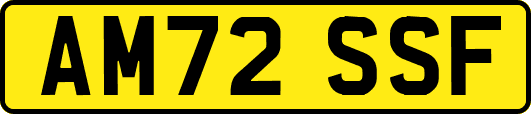 AM72SSF