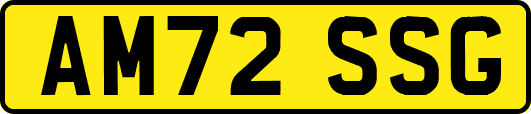 AM72SSG