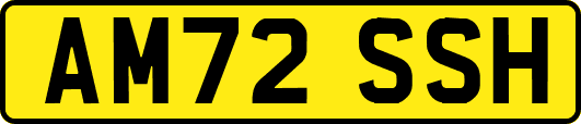 AM72SSH