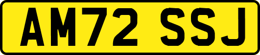 AM72SSJ