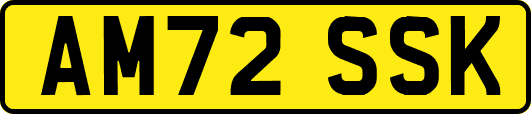 AM72SSK
