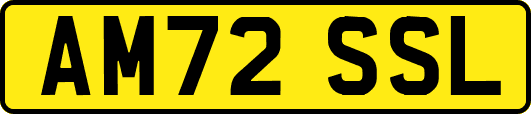 AM72SSL