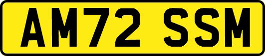 AM72SSM