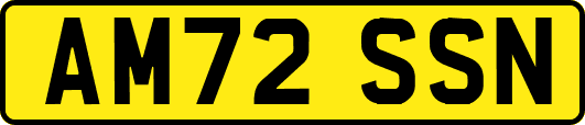 AM72SSN