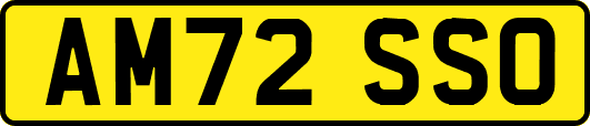 AM72SSO