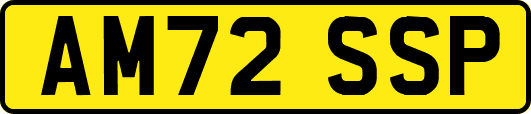 AM72SSP