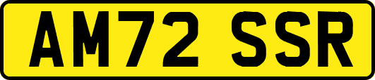 AM72SSR