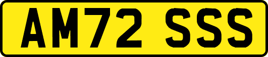 AM72SSS
