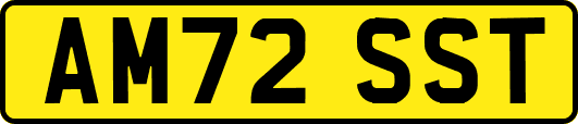 AM72SST