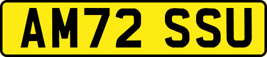 AM72SSU
