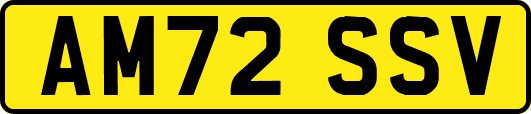 AM72SSV