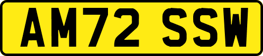 AM72SSW