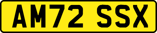 AM72SSX
