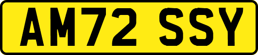 AM72SSY