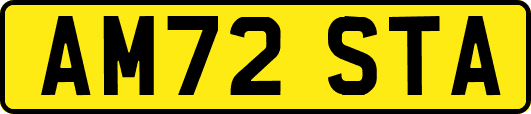 AM72STA