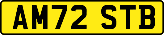 AM72STB