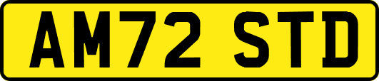 AM72STD