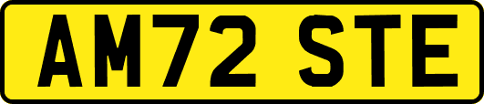 AM72STE