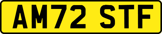 AM72STF