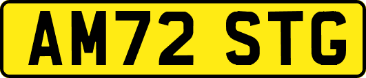 AM72STG