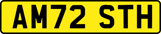 AM72STH
