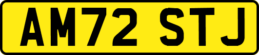 AM72STJ