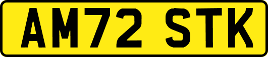 AM72STK